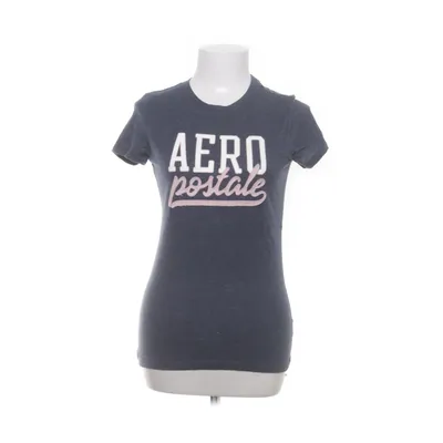 Topp (Classic Crew) från Aéropostale Bomull, Polyester