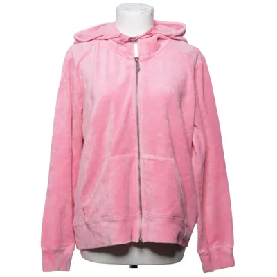 Huvtröja (Rosa) från Odd Molly Bomull, Polyamid