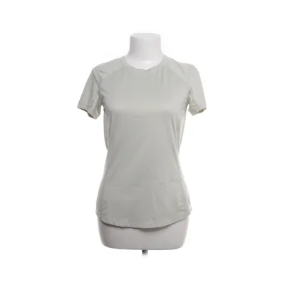 Practice jersey (Gray) from H&M Sport Elastane, Polyester