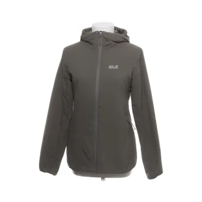Jacka (Grön) från Jack Wolfskin Polyester