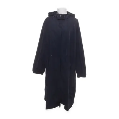 Regnkappa (Blå) från FFC Polyester