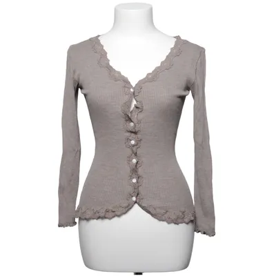Cardigan (Beige) from Rosemunde