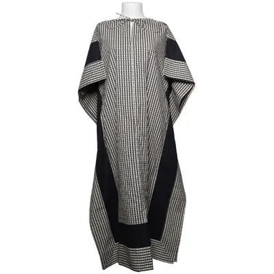 Kaftan (Q71873052) från By Malene Birger Ekologisk bomull
