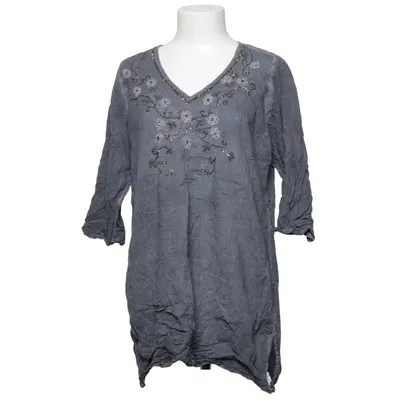 Tunique (Gris) de Moshi Coton