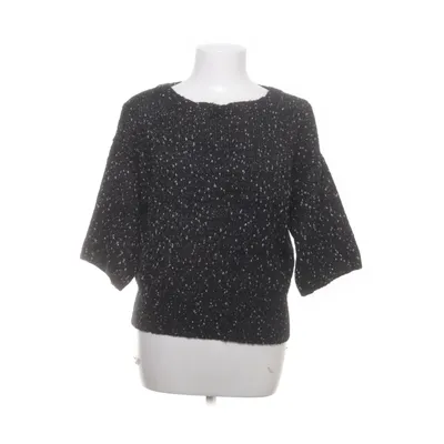 Tröja (Svart, Vit) från Greenpoint Akryl, Mohair, Ull