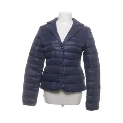 Lättviktsjacka (Blå) från Niki Polyamid, Polyester