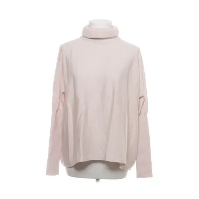 Polotröja (Rosa) från Cathrine Hammel Merinoull