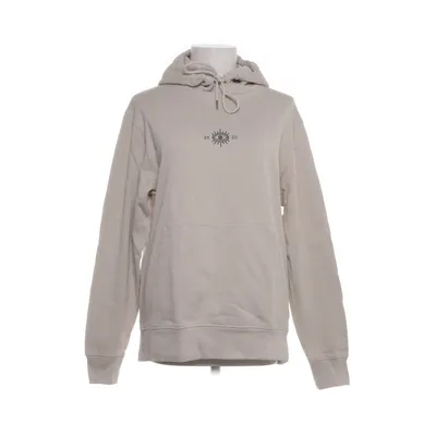 Hoodie (Brown) from Mady Morrison Cotton