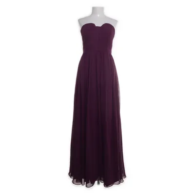 Aftonklänning (Lila) från JJ's House