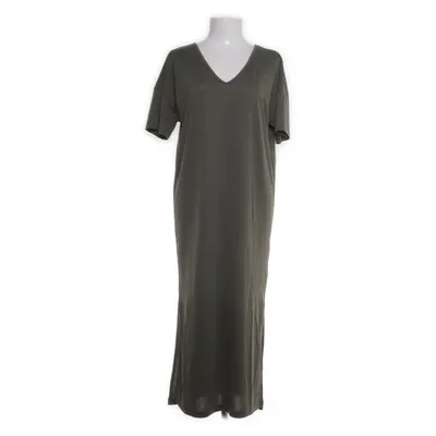 Klänning (Grön) från Saint Tropez Modal, Polyester