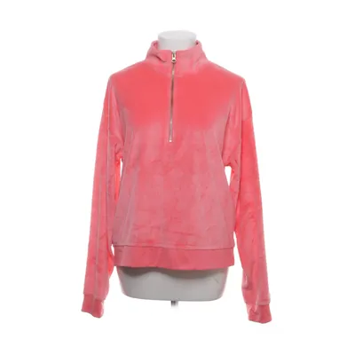 Fleecetröja (Rosa) från Ava Elastan, Polyester