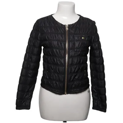 Windjack (Zwart) van Modes Stockholm Polyester