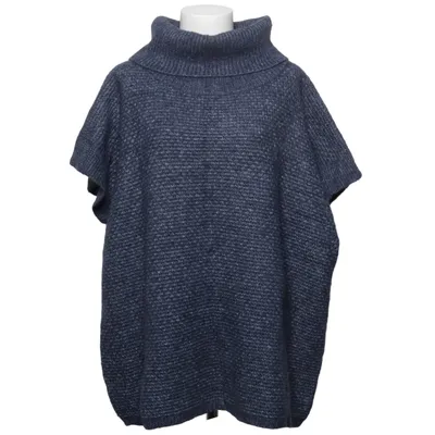 Turtleneck (Kenai) from Your Face Acrylic, Alpaca wool, Polyamide