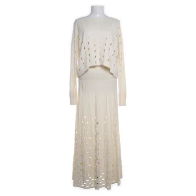 Set (Beige) van By Malene Birger Polyester, Viscose