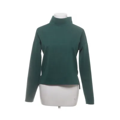 Polotröja (Grön) från Jean Pascale Elastan, Polyester