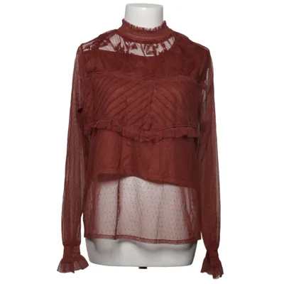 Bluse (Brun) fra Collection Pimkie Polyester