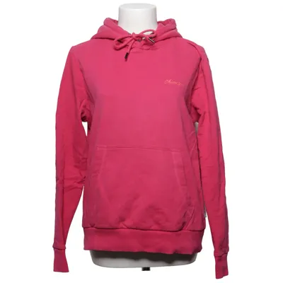 Huvtröja (Rosa) från Chiemsee Bomull, Polyester