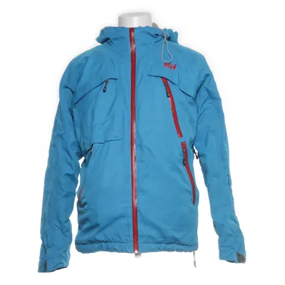 Skijakke (Blå) fra Helly Hansen Polyester, Polyurethan, Polyamid