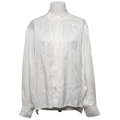 Blouse (Blanc) de Britt Sisseck