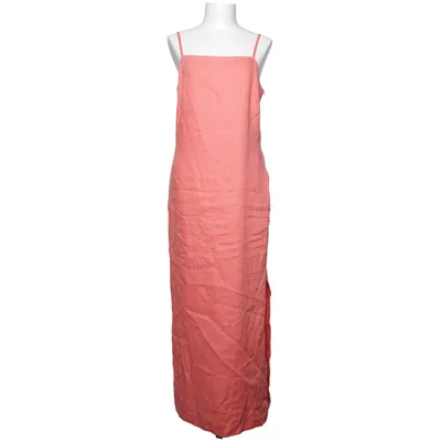 Robe longue (Rose) de Savannah