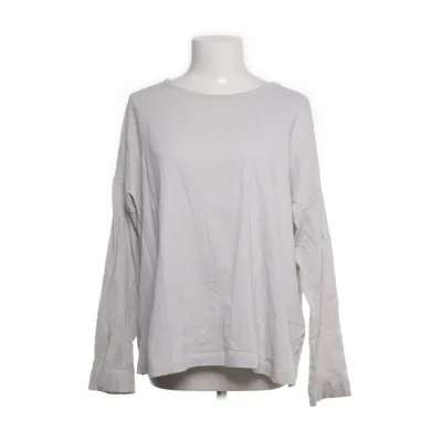 Långärmad t-shirt (Grå) från Craghoppers Bomull, Elastan, Linne, Polyester