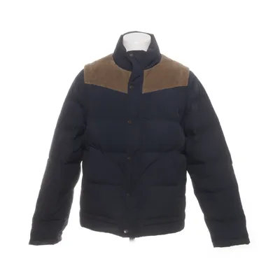 Dunjacka (Blå, Beige) från Boomerang Dun, Fjädrar, Polyester