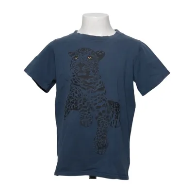 T-shirt (Blå) från Livly Baby Bomull
