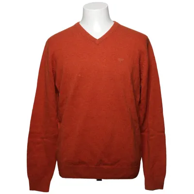 Pullover (Orange) från Morley