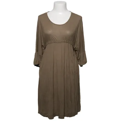 Tuniek (Bruin) van Costume National Viscose