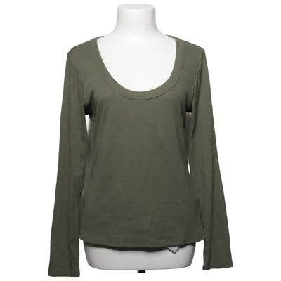 T-shirt à manches longues (Snug) de Old Navy Coton, Élasthane, Polyester