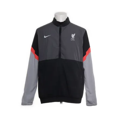 Anorak (Gray, Multicolored) from Nike Polyester