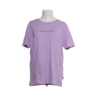 T-shirt (Purple) from Yourturn Cotton