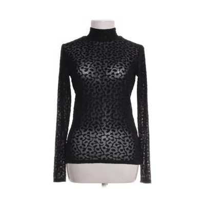 Topp (Svart) från Rue de Femme Elastan, Nylon