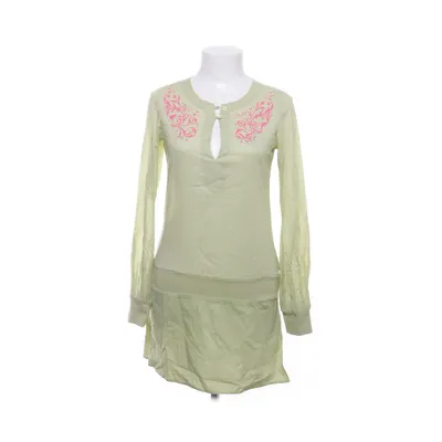 Klänning (Grön, Rosa) från Gsus Sindustries