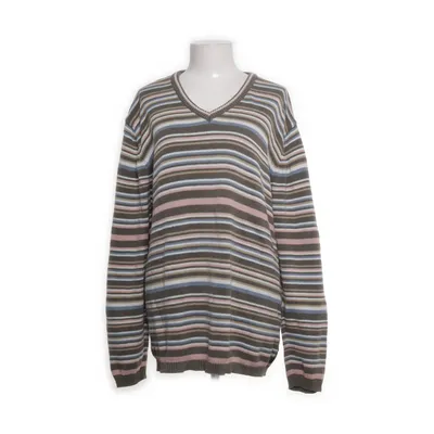 Pullover (Grön, Flerfärgad) från Marc O'Polo Bomull