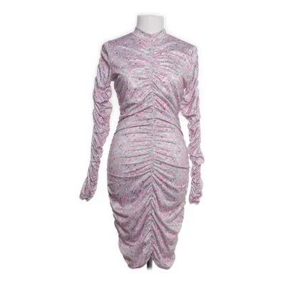 Robe (Rose, Multicolore) de BYIC Élasthane, Polyester