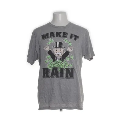 T-shirt (Grå) från Monopoly