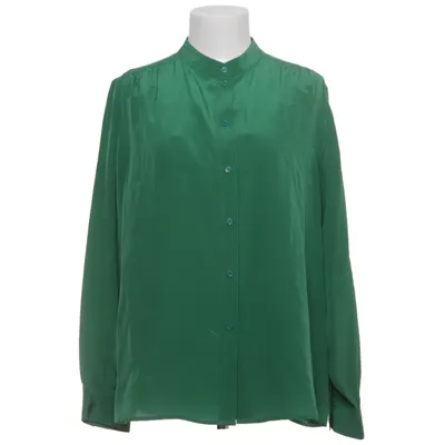 Blus (25379-T2398) från Tara Jarmon Silke