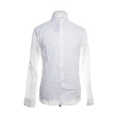 Shirt (Wit) van Eton Linnen