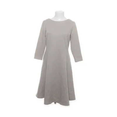 Kjole (Beige) fra Lauren Ralph Lauren Bomuld, Elastan, Polyester