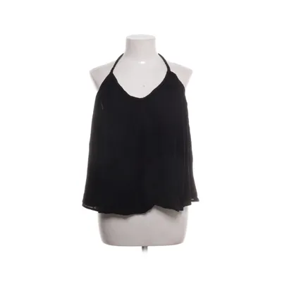Tanktop  (Sort) fra Atelier Evène Viscose