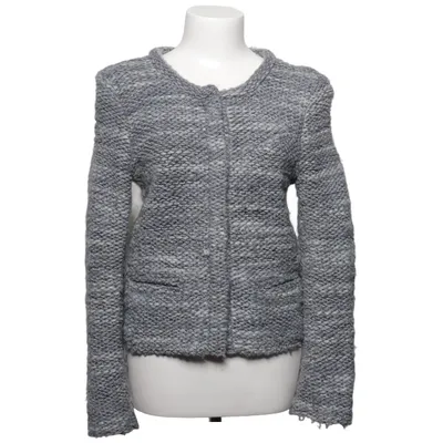 Cardigan (Carene) van IRO Acryl, Katoen, Polyamide, Polyester, Wol