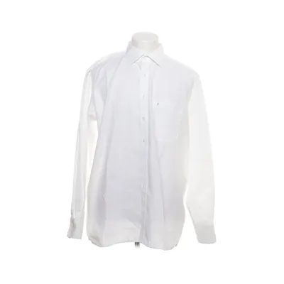 Skjorta (blackline) från Eterna Bomull