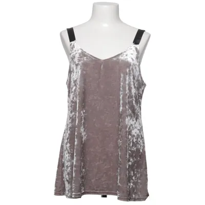 Tank Top (Beige) from Capsule
