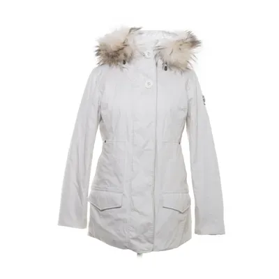 Parkas (Vit) från Cape Horn