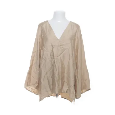 Blus (CARMEN BLOUSE) från One and Other Nylon, Viskos