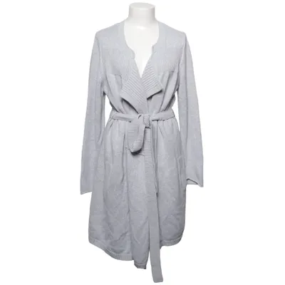 Cardigan (Gris) de Oui Collection Coton