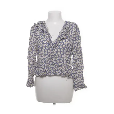 Blouse (Blue, Multicolored) from Rixo