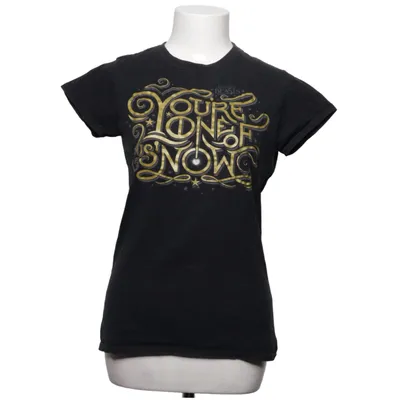 T-shirt (Noir, Multicolore) de Fantastic Beasts Coton