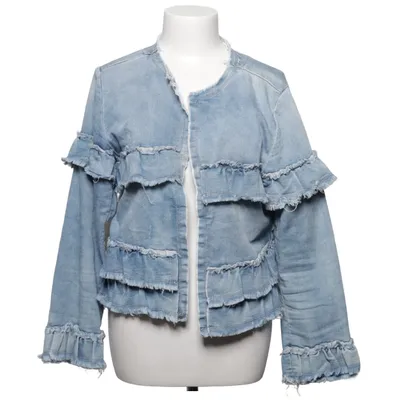 Denim jacket (Blue) from Denim Hunter